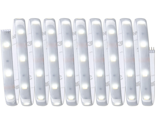 Ledstrip met lichtpunten