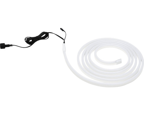 LED lichtslang met stroomkabel