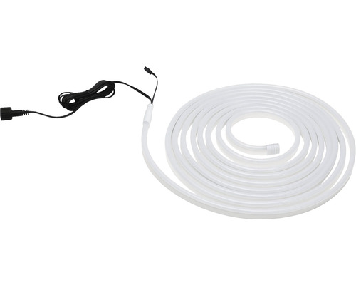 LED lichtslang met aansluitkabel