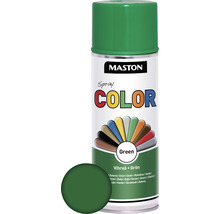 MASTON Color spuitlak glans groen 400 ml-thumb-0
