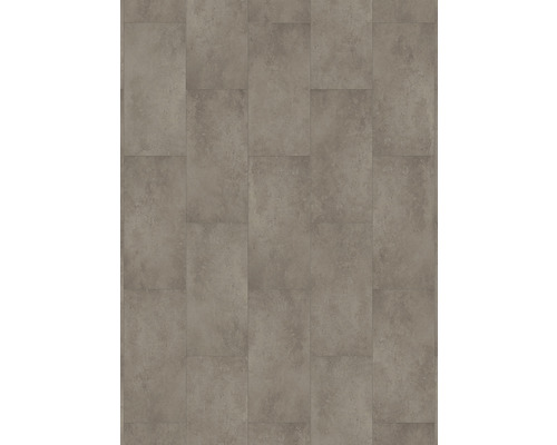 Vloerbedekking met betonlook