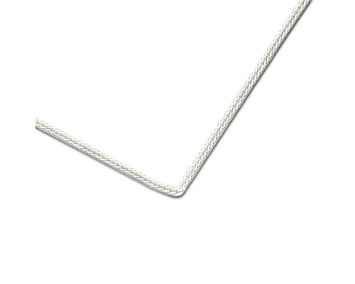 Gevlochten afdichtband