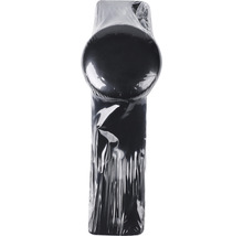 STARX Kastknopschild SL56 zwart-thumb-1