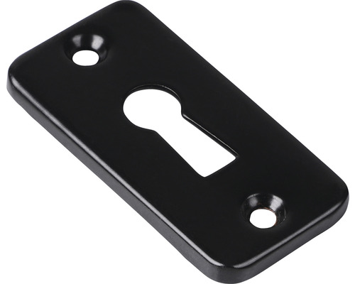 Sleutelrozet van metaal