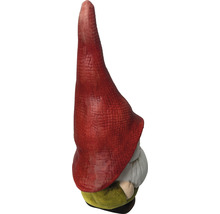 Tuinkabouter met muts