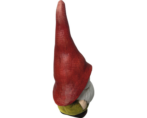 Tuinkabouter met muts