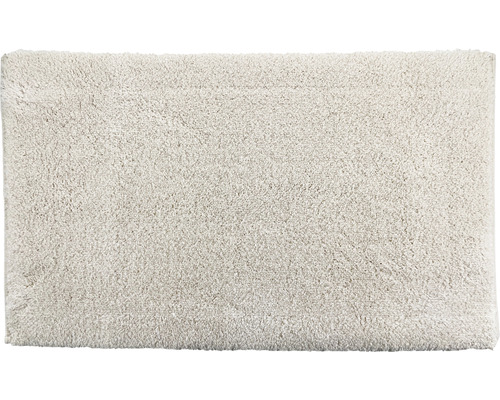 FORM & STYLE Badmat crème 40x60 cm FORM & STYLE Badmat crème 40x60 cm