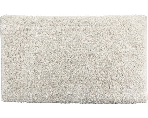 FORM & STYLE Badmat crème 50x80 cm FORM & STYLE Badmat crème 50x80 cm