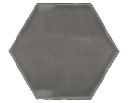 Wandtegel Artisan carbon 15x17,5 cm