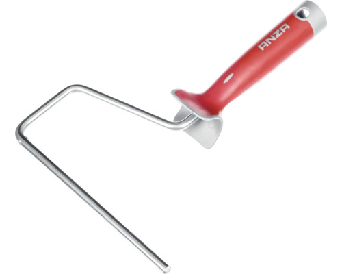 Verfrolbeugel met handvat