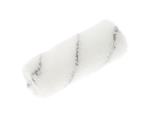 Verfroller van textiel