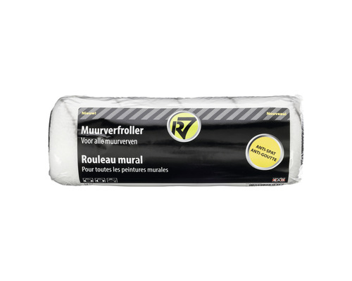 Muurverfroller voor alle muurverven in verpakking