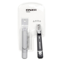 ANZA Pro Verfschraper