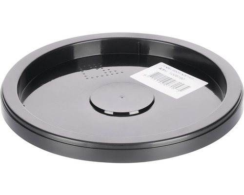 Kunststof deksel voor emmer