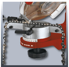 Kettingzaagslijper voor het slijpen van zaagkettingen