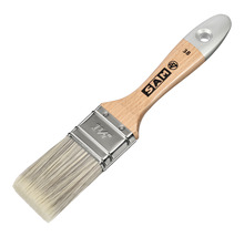 Kwast met houten handvat, breedte 38 millimeter