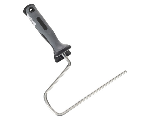 Verfrolbeugel met handvat