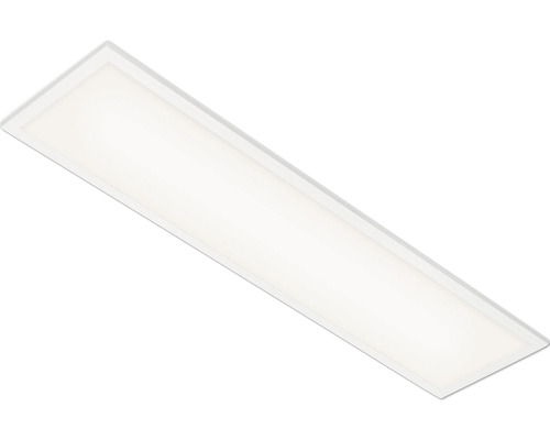 Rechthoekige LED-plafondlamp