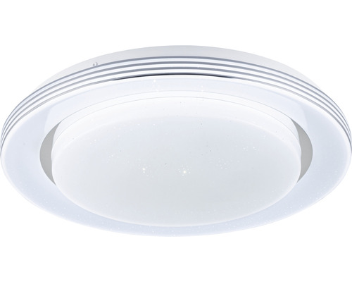 Plafondlamp voor binnenshuis met ronde vorm