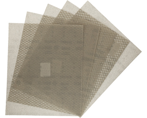 Meerdere schuurnetten