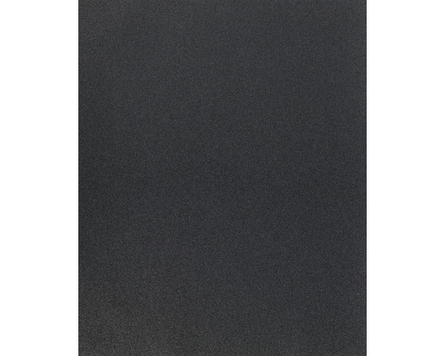 RAUTNER Schuurpapier waterproof Sic K120 zwart 230x280 mm verpakking à 50 stuks
