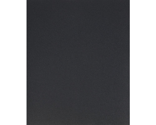 RAUTNER Schuurpapier waterproof Sic K180 zwart 230x280 mm verpakking à 50 stuks Effen achtergrond