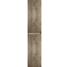 SANOX Hoge kast Frozen 3D 170x35 cm charleston-thumb-2 SANOX Hoge kast Frozen 3D 170x35 cm charleston-thumb-2