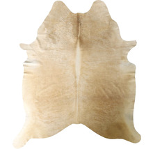 Koeienhuid licht ca. 180/200x200/220 cm-thumb-3 Koeienhuid licht ca. 180/200x200/220 cm-thumb-3