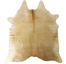 Koeienhuid licht ca. 180/200x200/220 cm-thumb-4 Koeienhuid licht ca. 180/200x200/220 cm-thumb-4