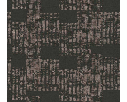 A.S. CRÉATION Vliesbehang 38525-2 Desert Lodge geometrisch brons A.S. CRÉATION Vliesbehang 38525-2 Desert Lodge geometrisch brons