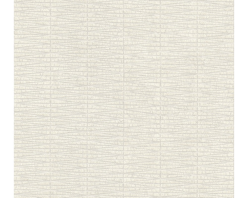 A.S. CRÉATION Vliesbehang 38597-2 Hygge 2 effect-optiek grijs zilver glanzend A.S. CRÉATION Vliesbehang 38597-2 Hygge 2 effect-optiek grijs zilver glanzend