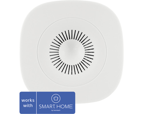 FRIENT Zigbee luchtkwaliteitsensor FRIENT Zigbee luchtkwaliteitsensor