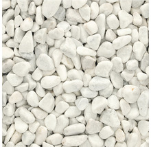 EXCLUTON Siergrind Carrara rond wit 25-40 mm, Bigbag 1000 kg-thumb-2