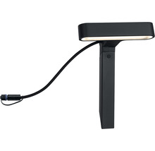 Tuinlamp met grondspies en kabel