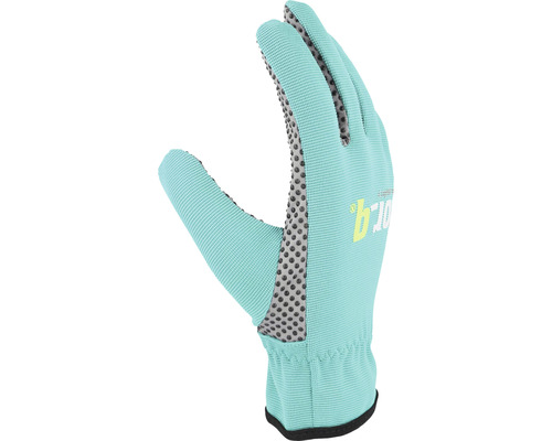 Tuinhandschoen met noppen voor betere grip