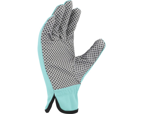 Tuinhandschoen met noppen voor betere grip