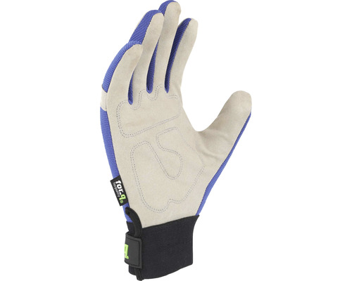 Werkhandschoen met handpalmversterking