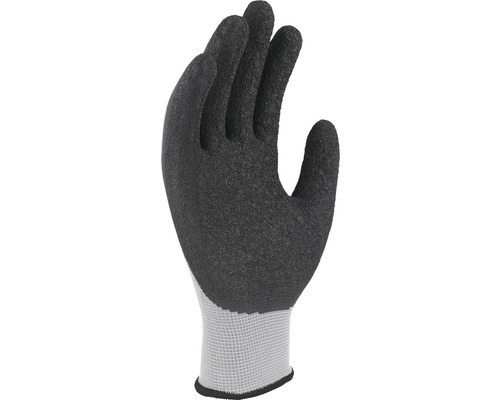 Werkhandschoen met coating ter bescherming van de handen.