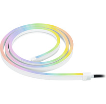 Flexibele ledlamp met kleurverandering