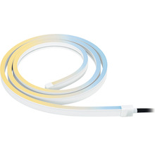 Led-flexband met dubbele lichtkleur