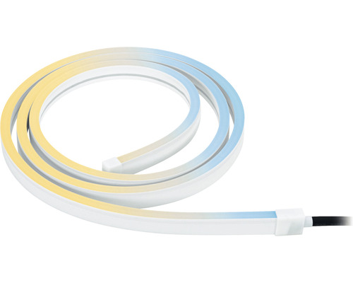 Led-flexband met dubbele lichtkleur