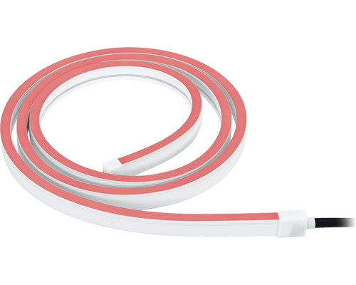 Flexibele ledstrip voor binnenshuis