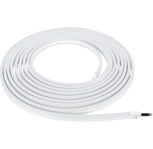 LED-lichtslang opgerold