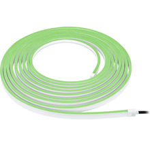 Flexibele led-lichtslang, opgerold