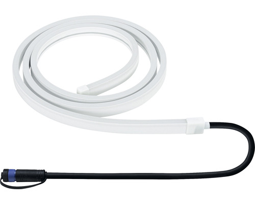 Led-lichtslang met aansluitkabel