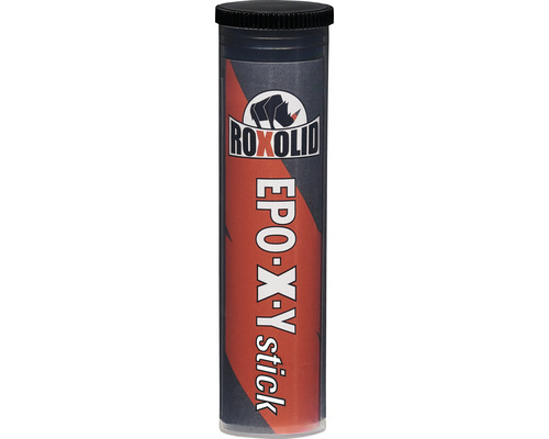 ROXOLID epo-X-y 2-componentenlijm stick 57 g Roxolid EPO-X-Y Stick Doos
