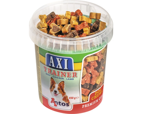 ANTOS Axitrainer 450 gr