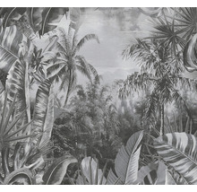Fotobehang met jungle motief