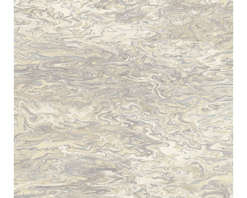 A.S. CRÉATION Vliesbehang 38358-1 My Home. My Spa. effect-optiek natuur abstract grijsbeige zilver crème A.S. CRÉATION Vliesbehang 38358-1 My Home. My Spa. effect-optiek natuur abstract grijsbeige zilver crème