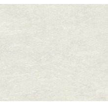 Beige vinylbehang met textielpatroon